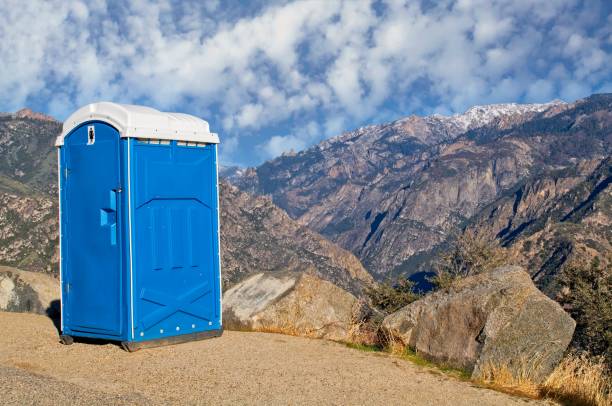 Best Porta potty delivery and setup  in Albany, KY