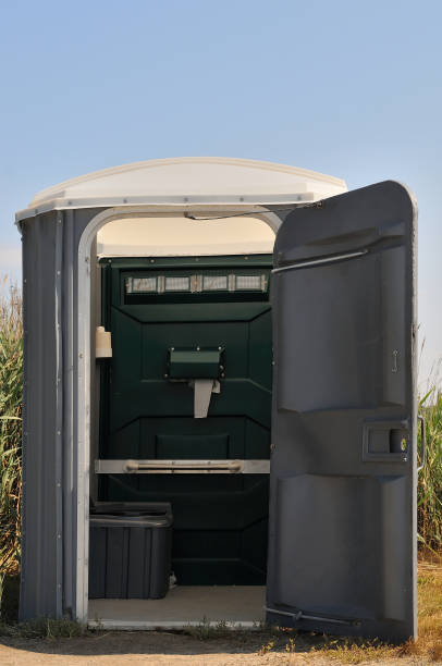 Best Long-term porta potty rental  in Albany, KY