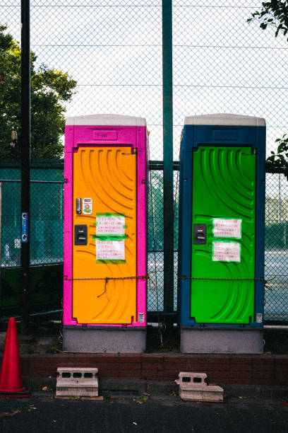 Best Portable toilet rental cost  in Albany, KY